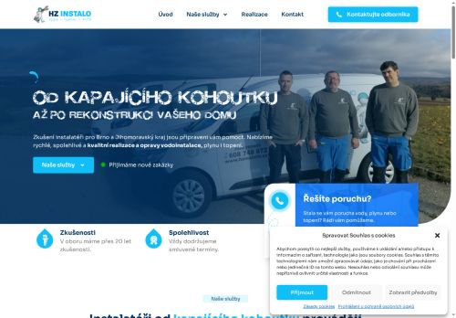 Zobrazit webové stránky Martin Zejda