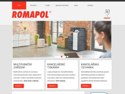 ROMAPOL s.r.o.