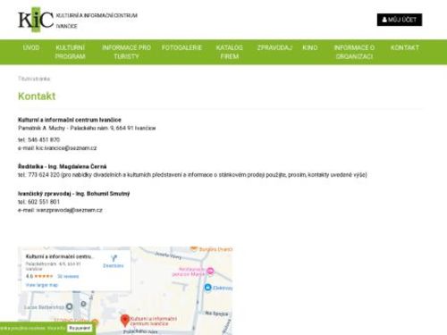 Expozice Alfonse Muchy - OD 18.3.2020 UZAVŘENA Z DŮVODU REKONSTRUKCE