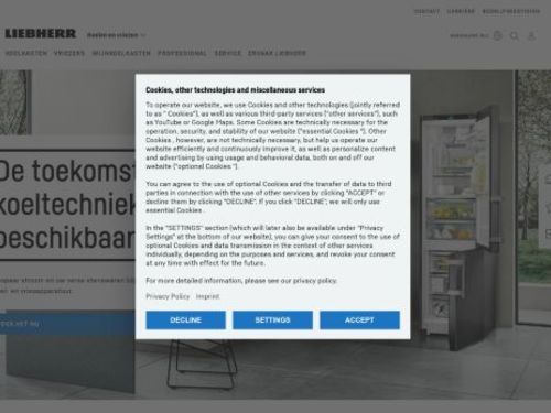 Liebherr-Stavební stroje CZ s.r.o.