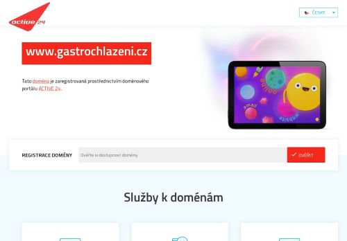 Zobrazit webové stránky Food Safety Institute, v.o.s. - sklad