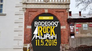 Zobrazit webové stránky Rockfest Kuřim