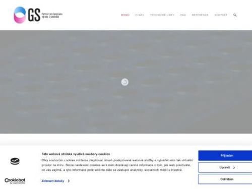 Graphics Systems, s.r.o.
