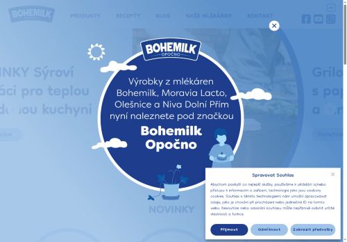 Mlékárna Olešnice a.s. nabízí práci na pozici dělník sýrárny (m/ž) v obci Olešnice