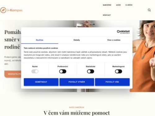i-Kompas Ivančice