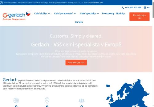 DHL Freight CZ s.r.o. nabízí práci na pozici referent kusových přeprav (m/ž) v obci Rudná