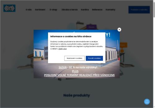 Zobrazit webové stránky G-mont, s.r.o.