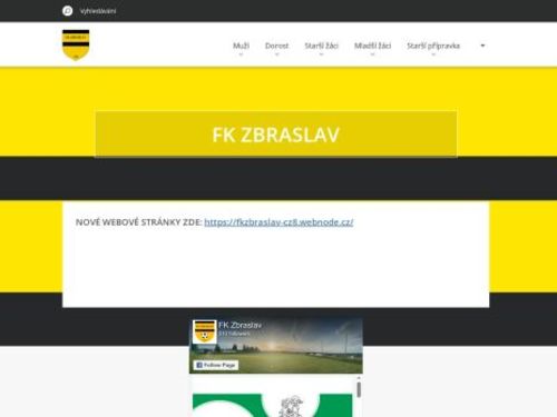 FK Sokol Zbraslav